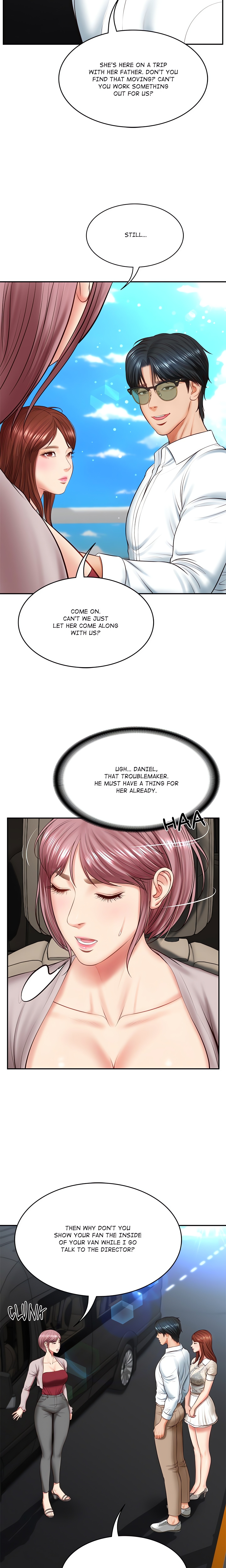 Extremely Ri Page 17 - MangaHe