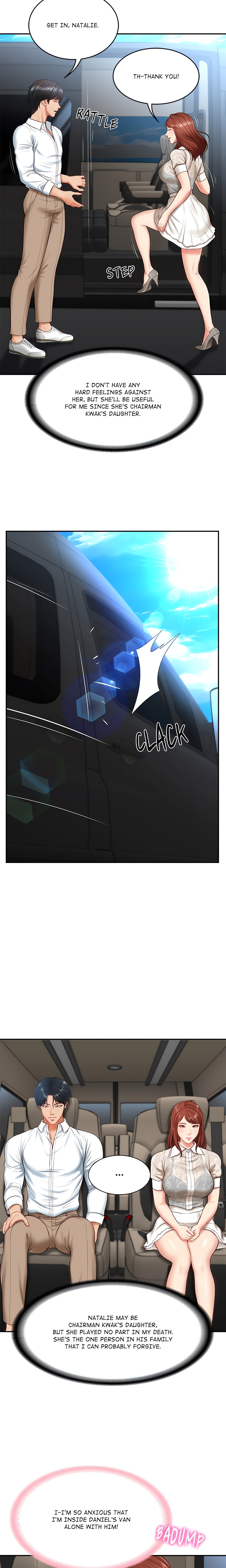 Extremely Ri Page 19 - MangaHe