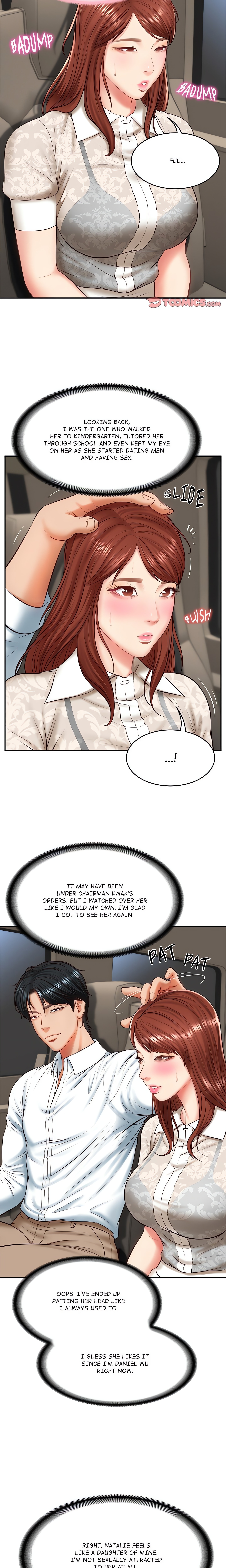 Extremely Ri Page 20 - MangaHe