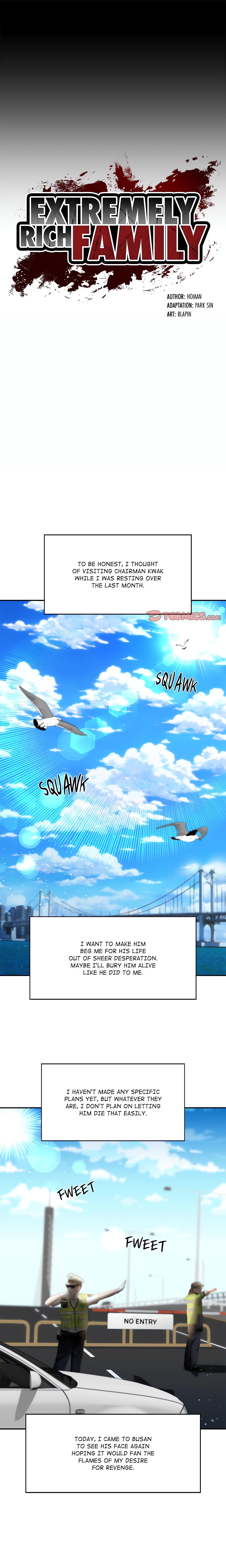 Extremely Ri Page 3 - MangaHe
