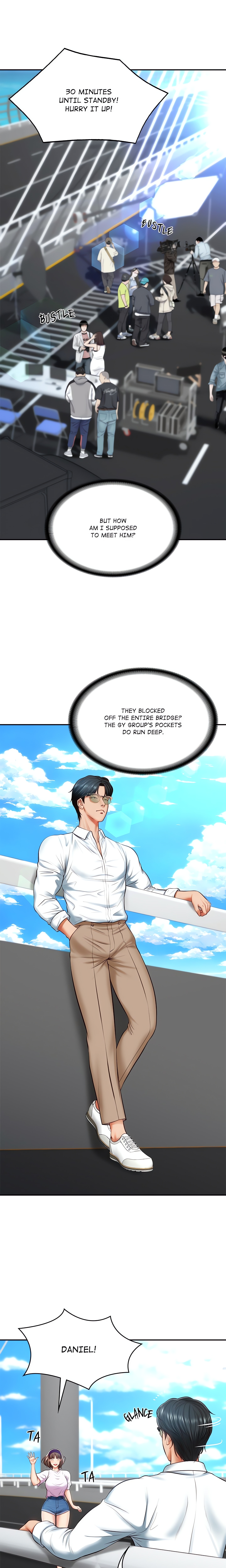Extremely Ri Page 4 - MangaHe