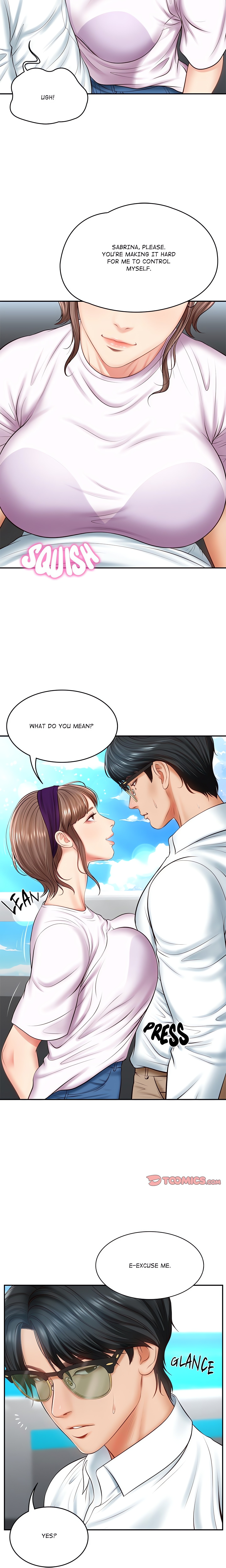 Extremely Ri Page 6 - MangaHe