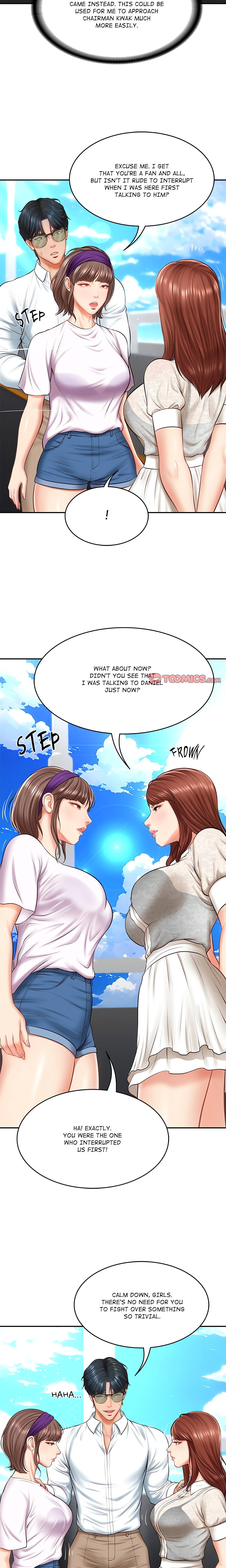 Extremely Ri Page 8 - MangaHe