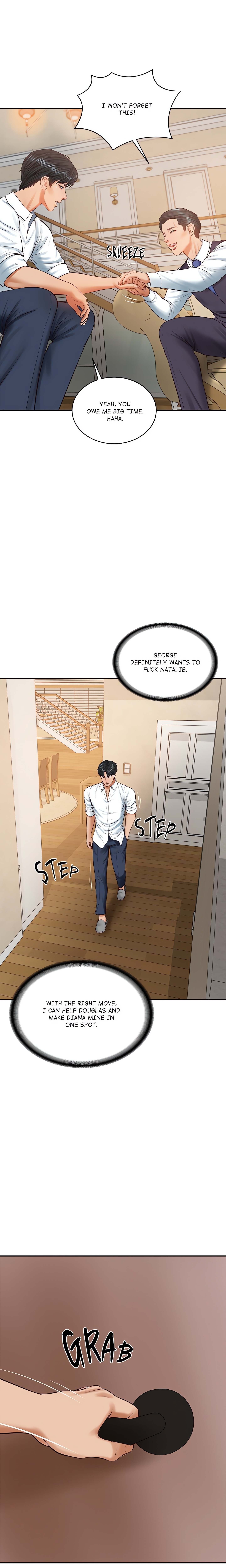Extremely Ri Page 11 - MangaHe
