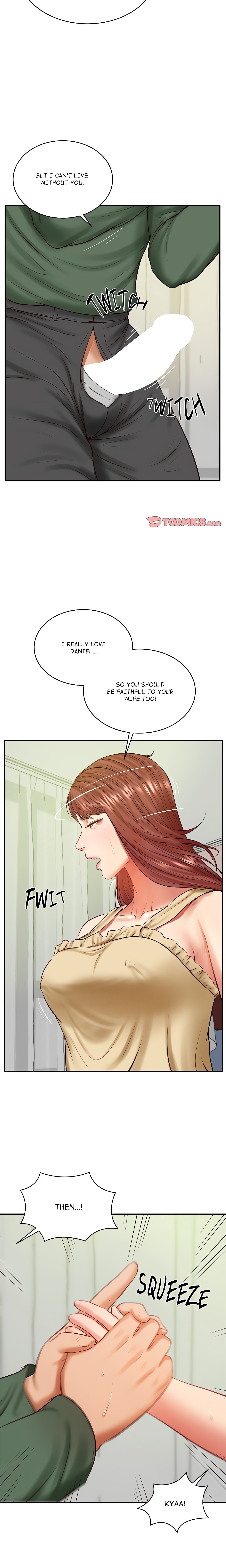Extremely Ri Page 13 - MangaHe
