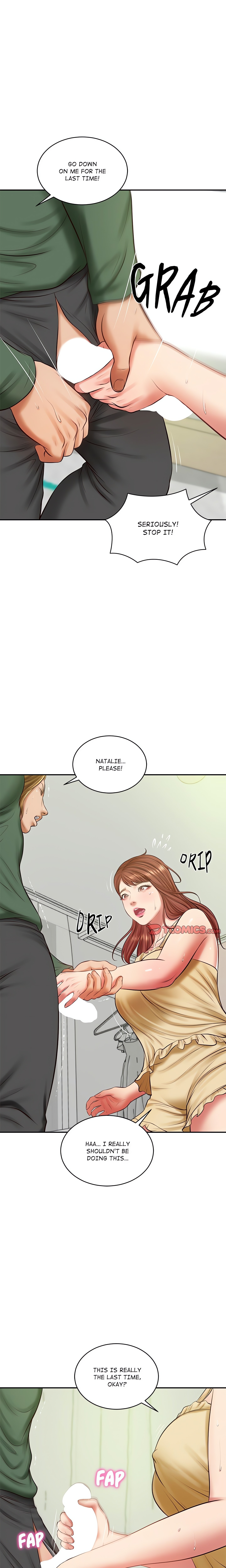 Extremely Ri Page 14 - MangaHe