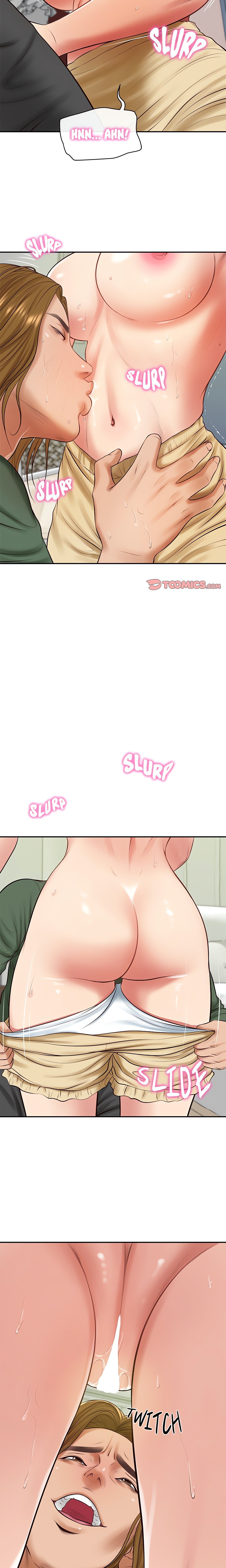 Extremely Ri Page 18 - MangaHe