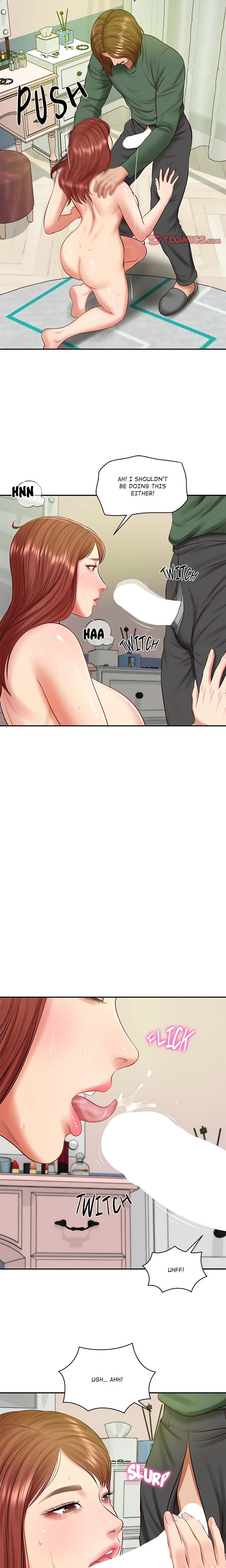 Extremely Ri Page 22 - MangaHe