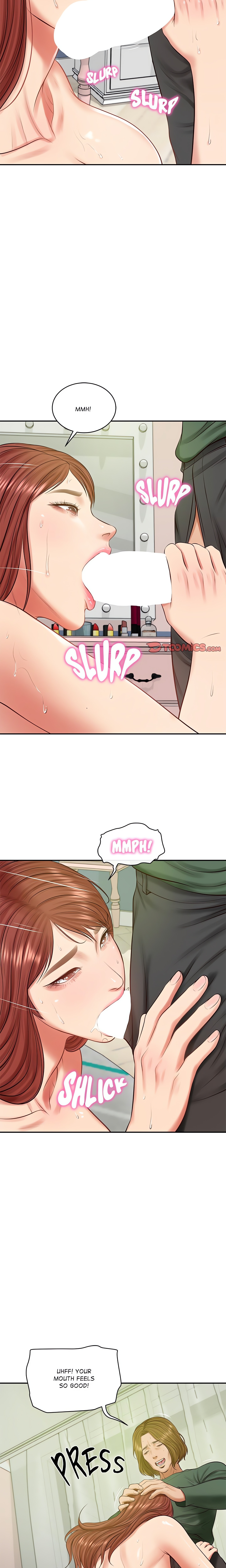 Extremely Ri Page 23 - MangaHe