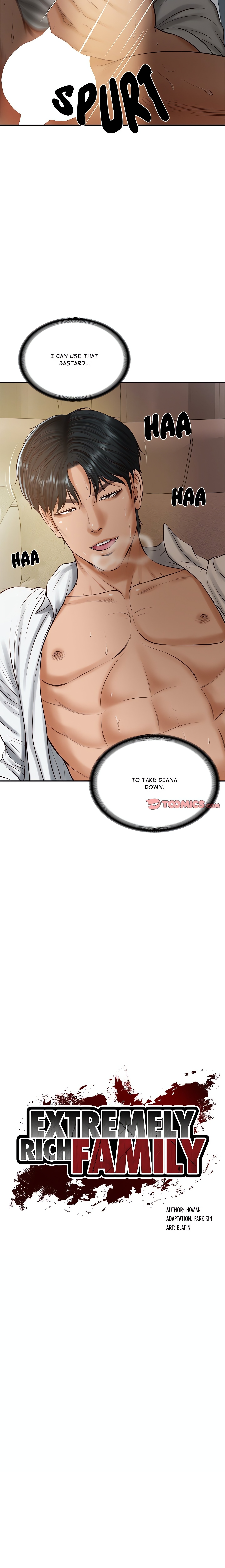 Extremely Ri Page 4 - MangaHe