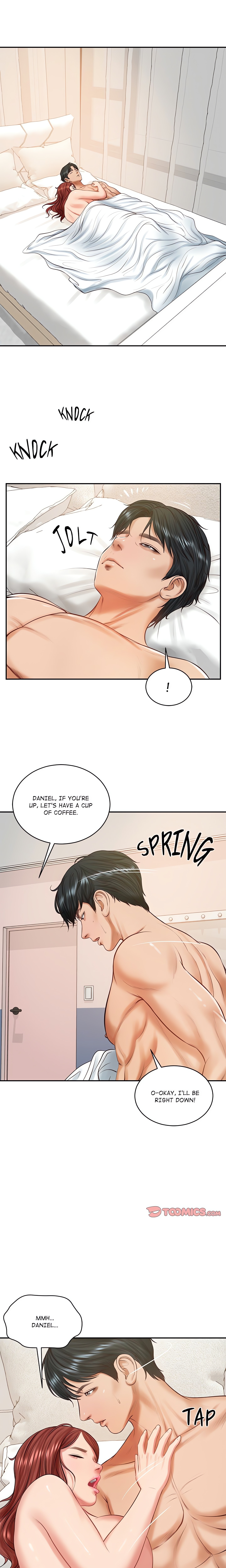 Extremely Ri Page 5 - MangaHe