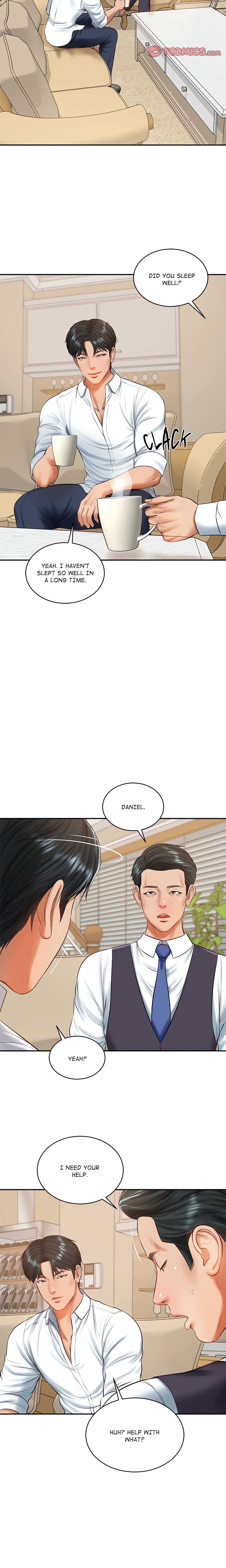 Extremely Ri Page 7 - MangaHe