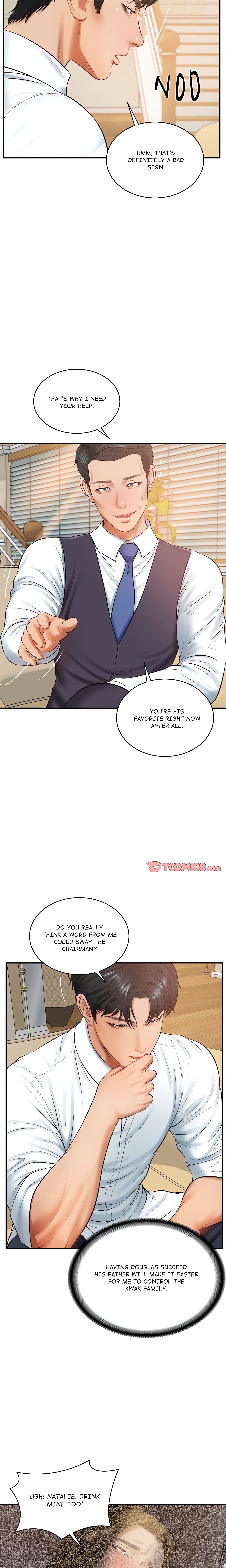 Extremely Ri Page 9 - MangaHe