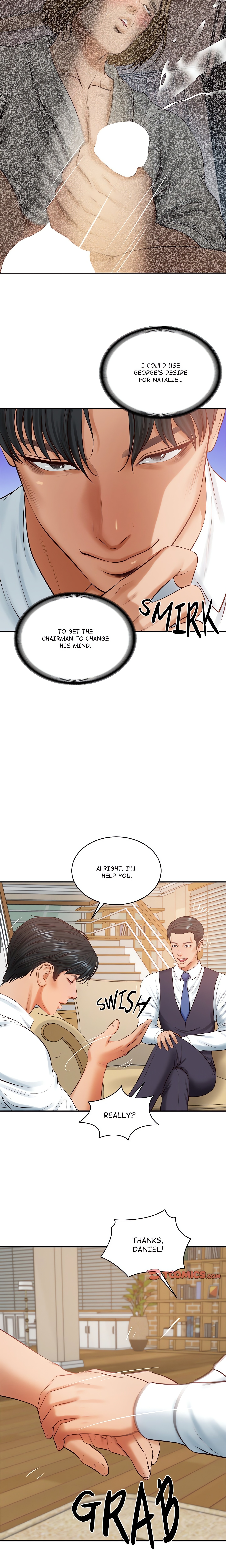 Extremely Ri Page 10 - MangaHe
