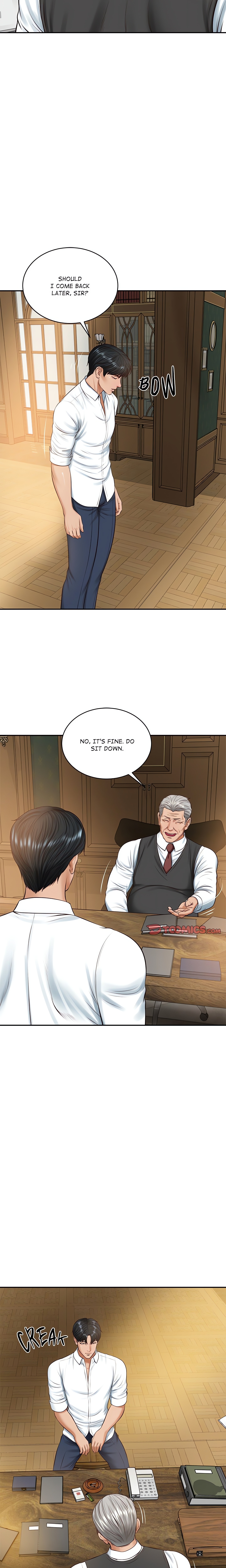 Extremely Ri Page 14 - MangaHe