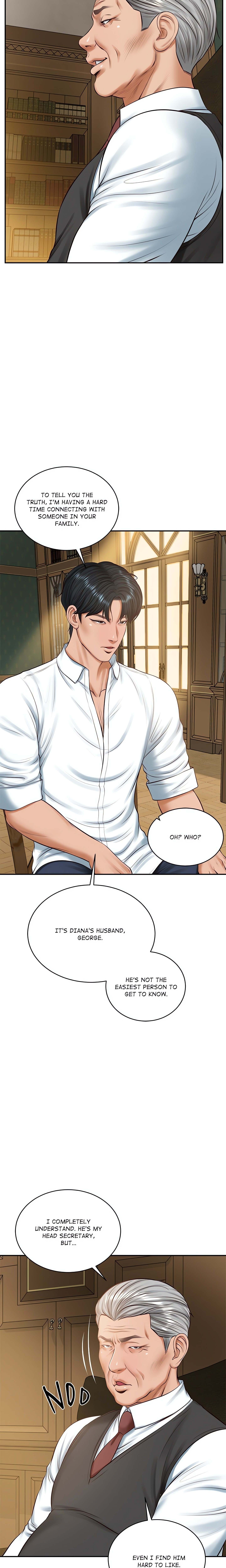 Extremely Ri Page 17 - MangaHe