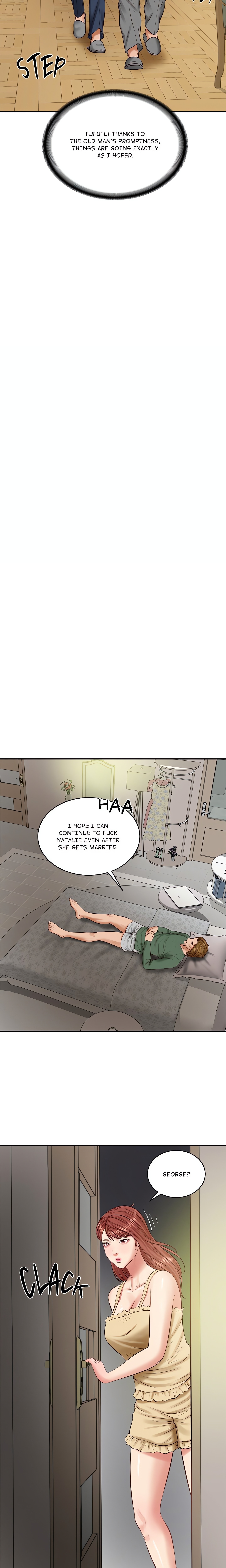 Extremely Ri Page 19 - MangaHe