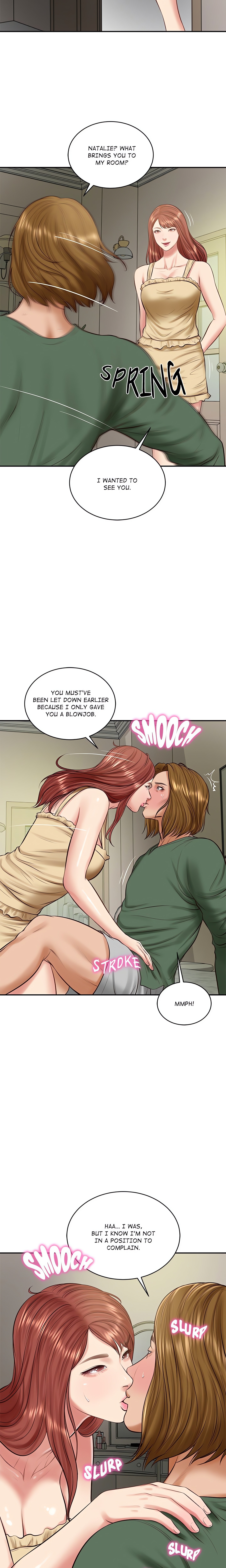 Extremely Ri Page 20 - MangaHe
