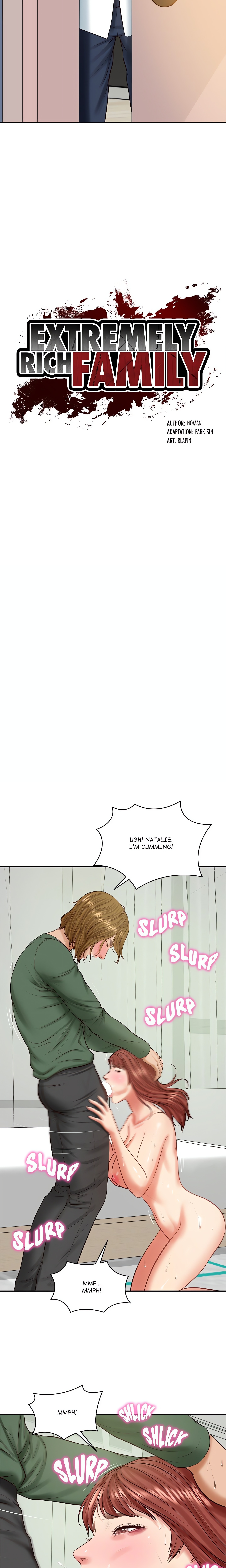 Extremely Ri Page 5 - MangaHe