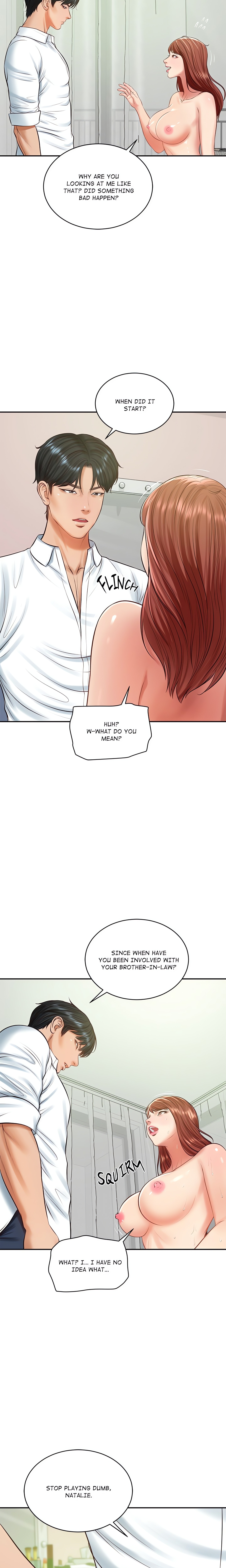 Extremely Ri Page 9 - MangaHe