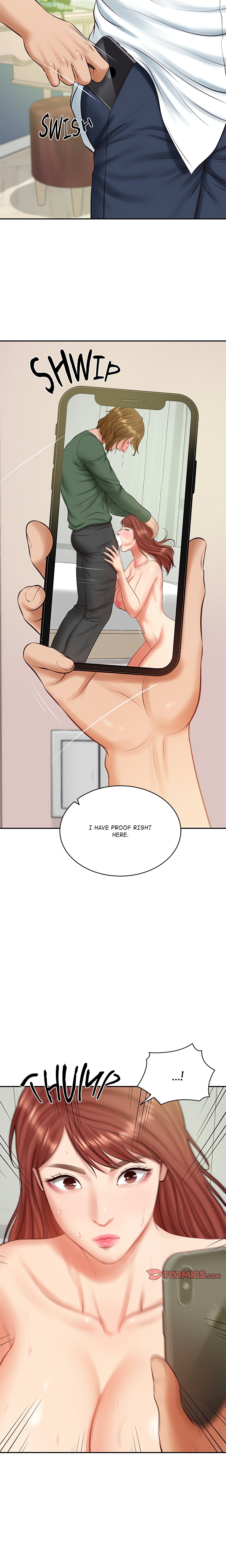 Extremely Ri Page 10 - MangaHe