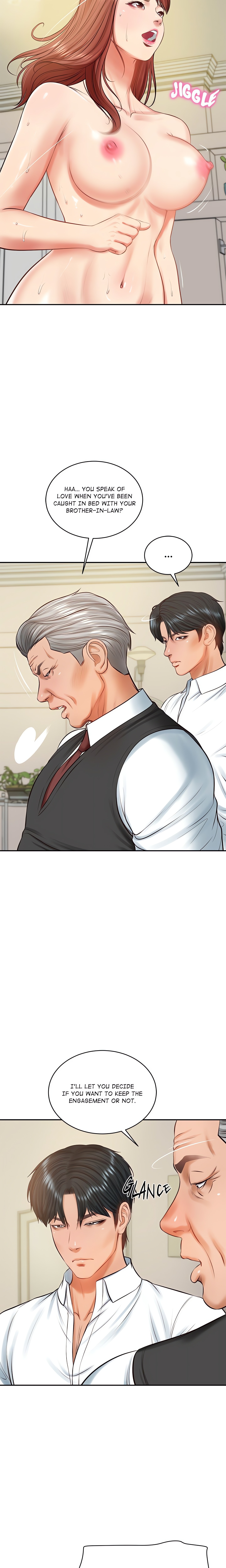Extremely Ri Page 11 - MangaHe