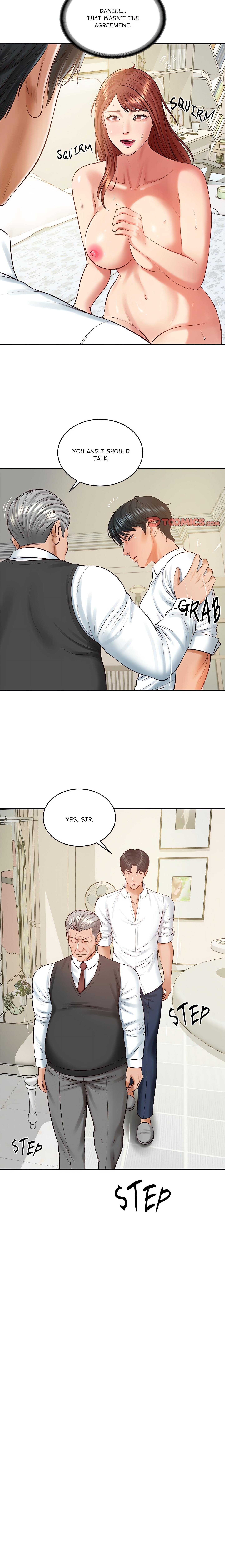 Extremely Ri Page 13 - MangaHe