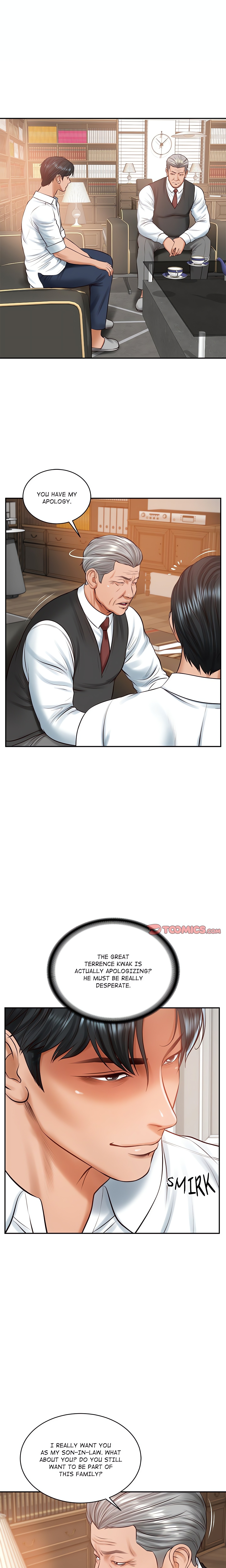 Extremely Ri Page 14 - MangaHe