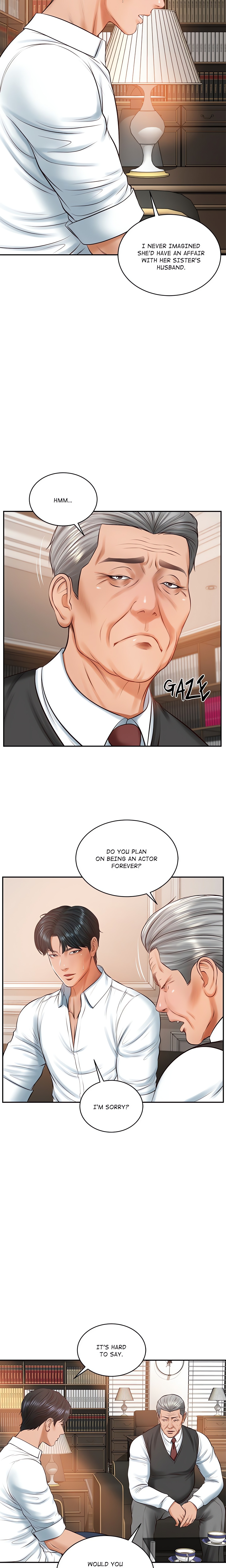 Extremely Ri Page 16 - MangaHe
