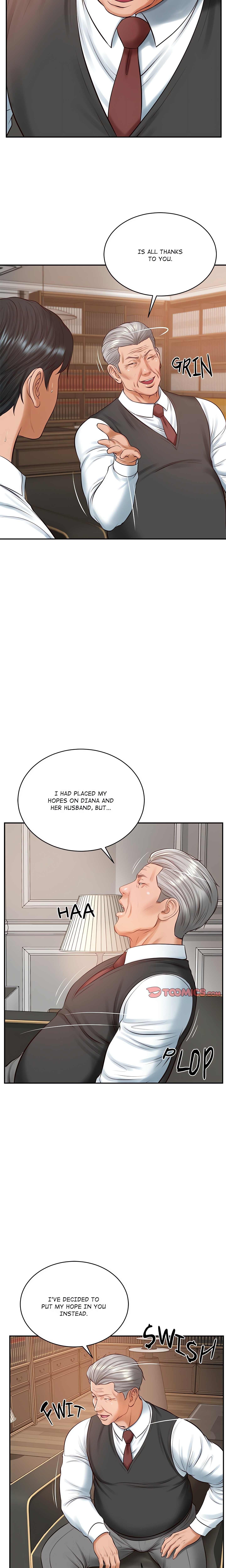 Extremely Ri Page 19 - MangaHe