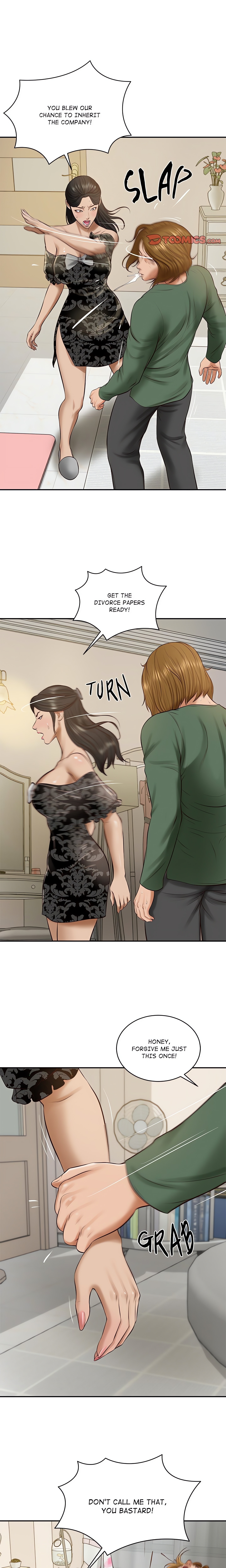 Extremely Ri Page 22 - MangaHe