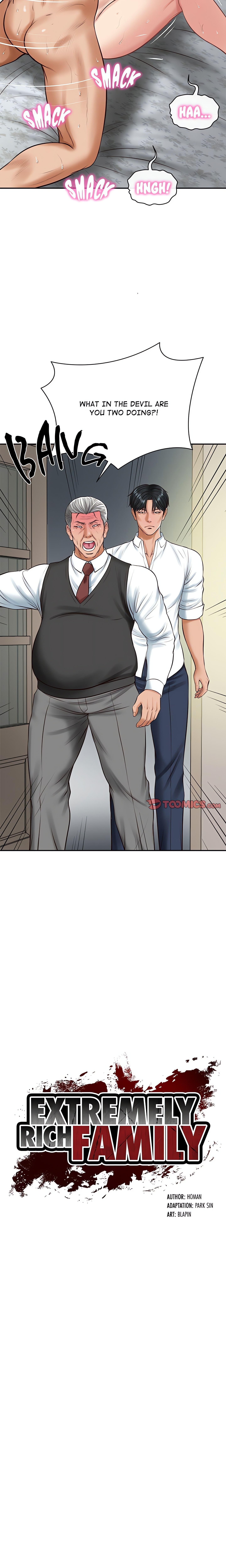 Extremely Ri Page 4 - MangaHe