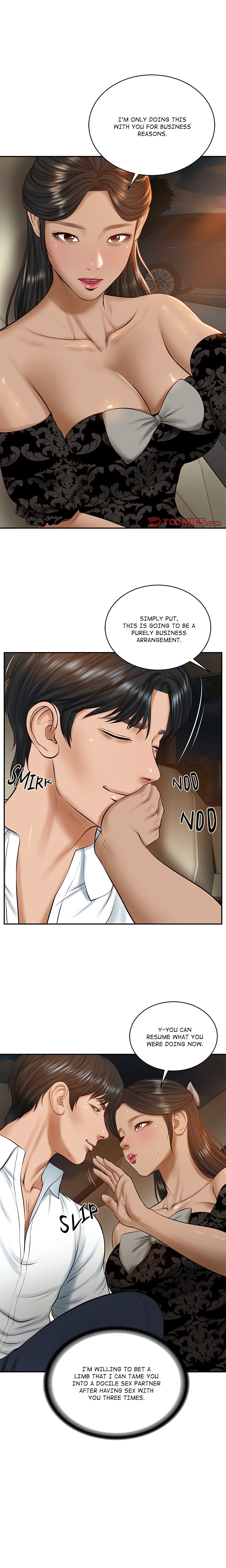 Extremely Ri Page 13 - MangaHe