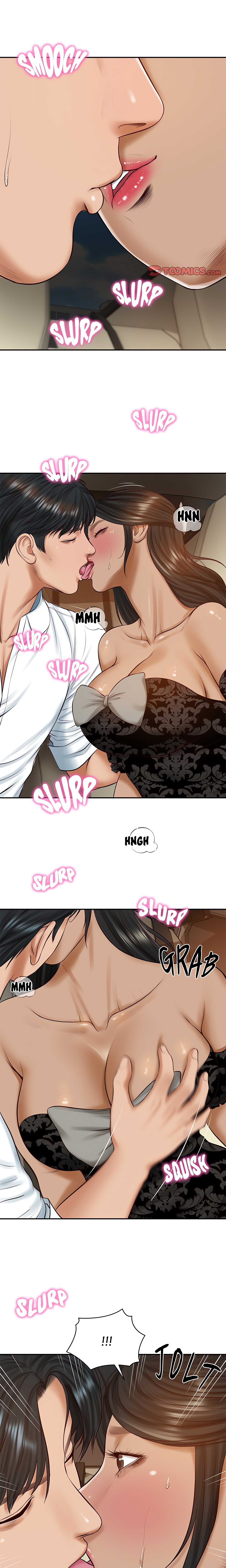 Extremely Ri Page 14 - MangaHe