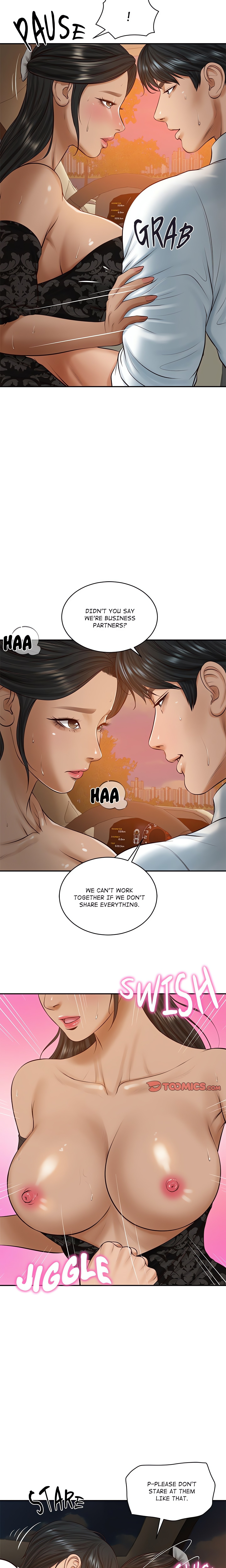 Extremely Ri Page 16 - MangaHe