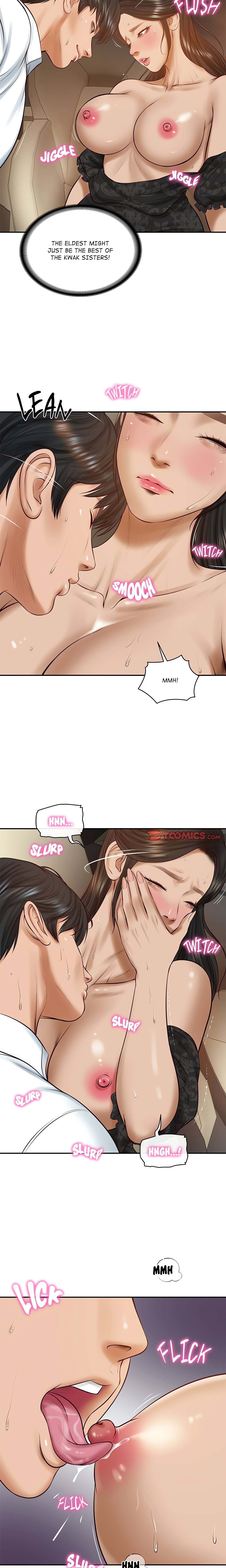 Extremely Ri Page 17 - MangaHe