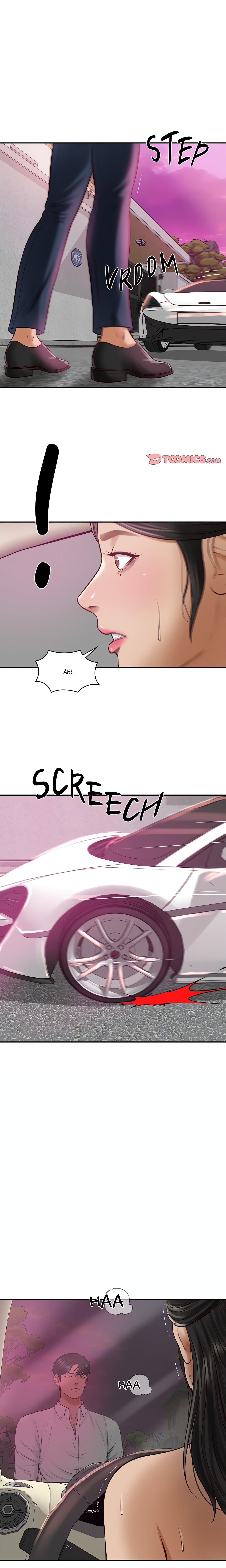 Extremely Ri Page 3 - MangaHe