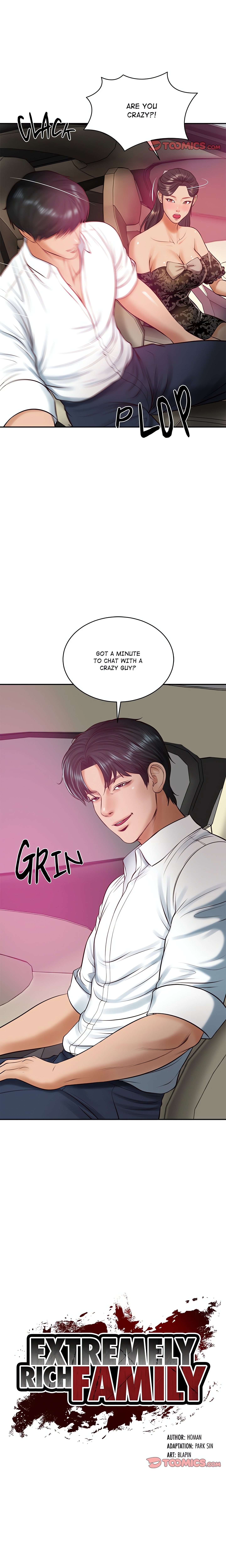 Extremely Ri Page 4 - MangaHe