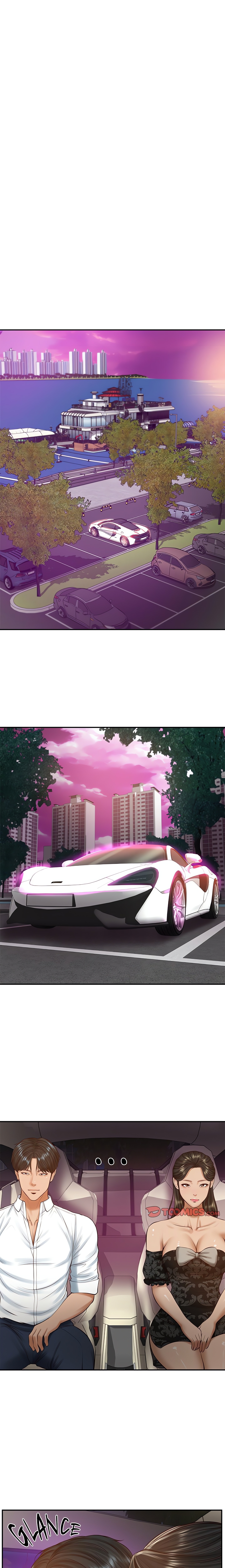 Extremely Ri Page 5 - MangaHe