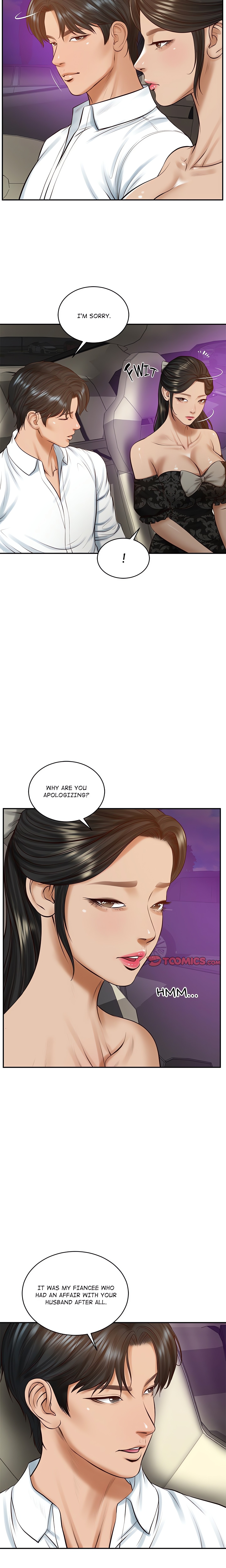 Extremely Ri Page 6 - MangaHe