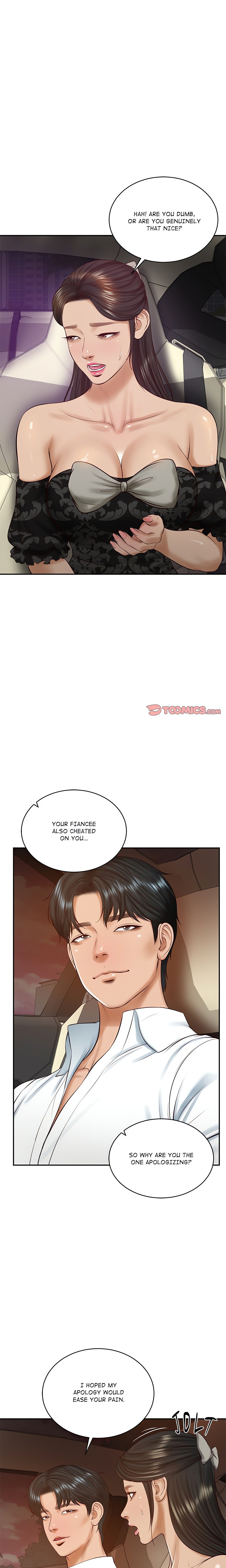 Extremely Ri Page 7 - MangaHe