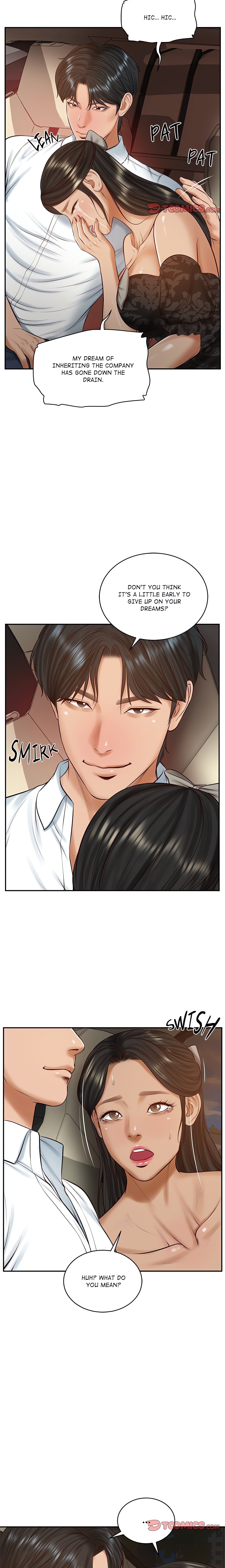 Extremely Ri Page 9 - MangaHe