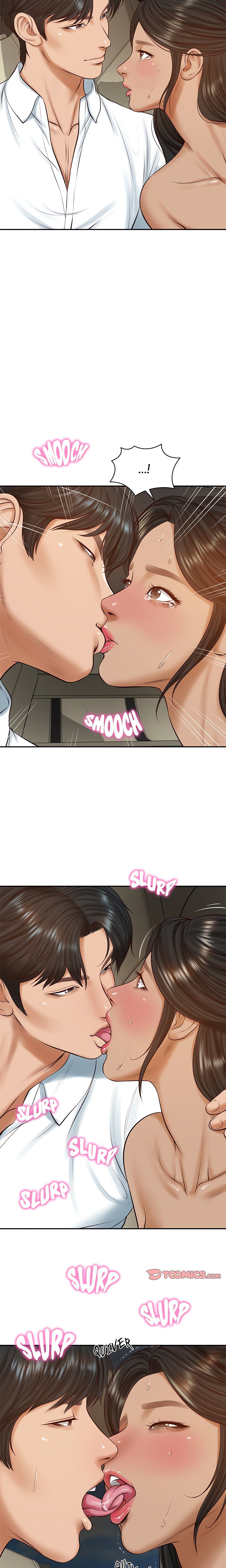 Extremely Ri Page 10 - MangaHe