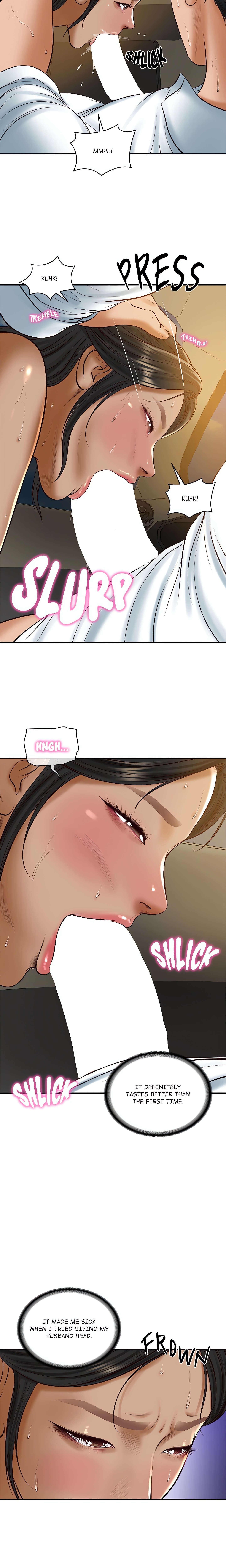 Extremely Ri Page 16 - MangaHe