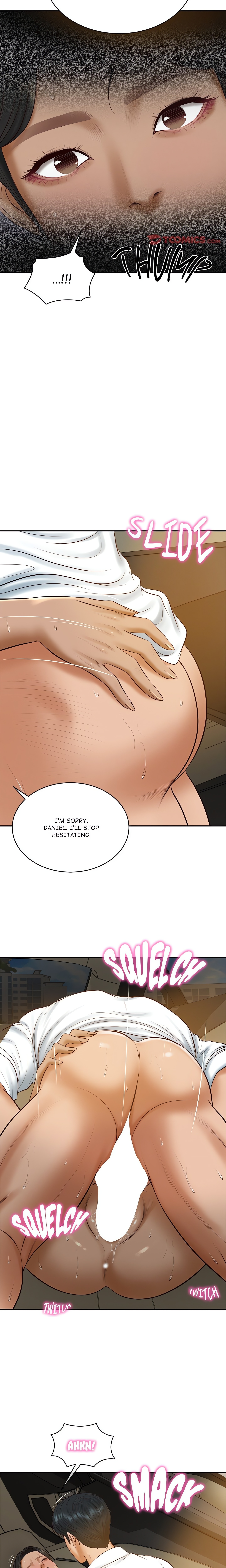 Extremely Ri Page 22 - MangaHe