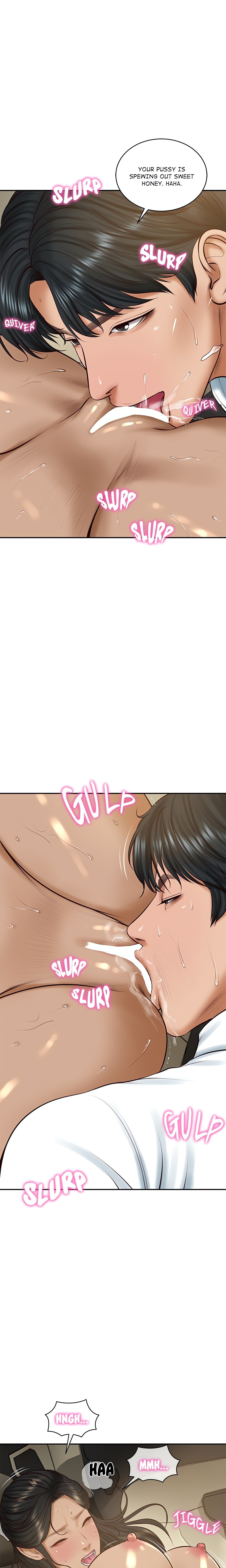 Extremely Ri Page 6 - MangaHe