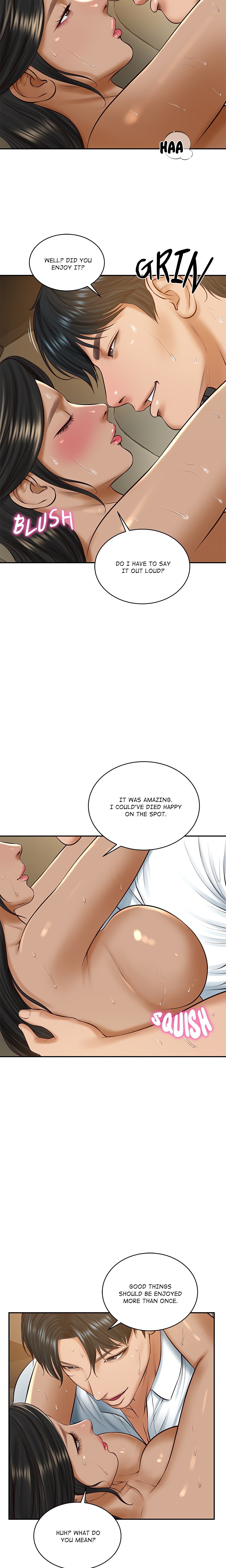 Extremely Ri Page 16 - MangaHe