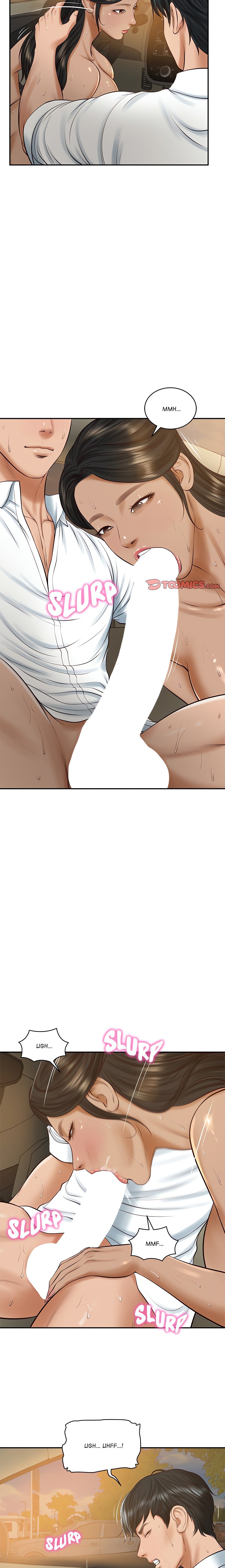 Extremely Ri Page 18 - MangaHe