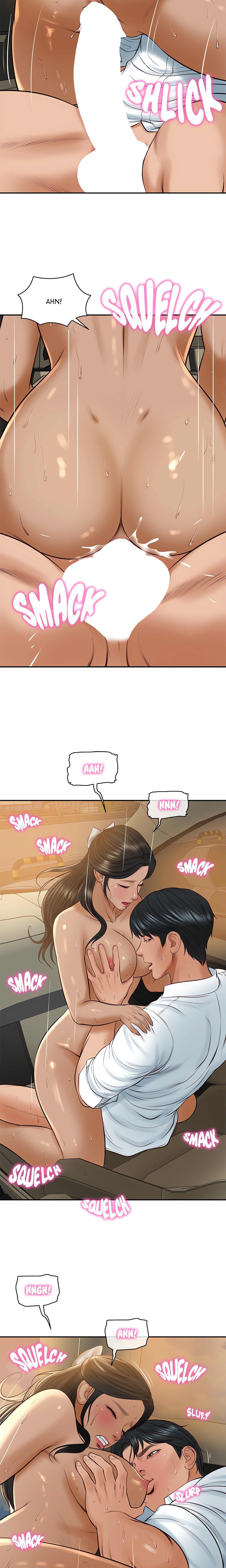 Extremely Ri Page 21 - MangaHe