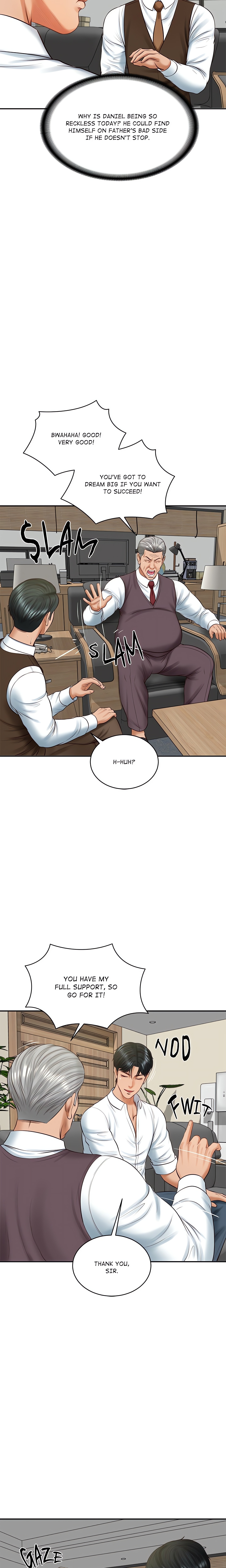 Extremely Ri Page 11 - MangaHe